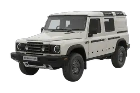 Ineos Grenadier