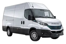 Iveco eDaily