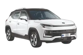 JAC JS4