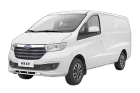 JAC M3