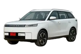 Jaecoo E5