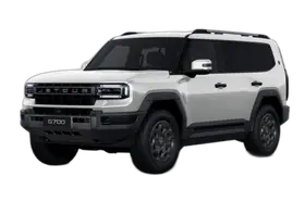 Jetour G700