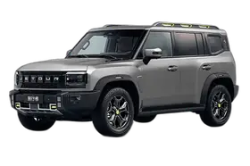 Jetour Traveler