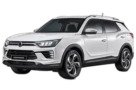 KGM Korando