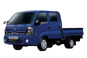 Kia Bongo