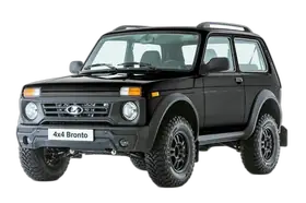 LADA 4x4 Bronto