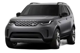 Land Rover Discovery 5