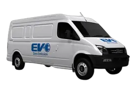 LDV EV80