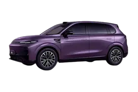 Leapmotor B10
