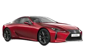 Lexus LC