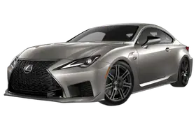 Lexus RC F