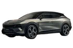 Lotus Eletre