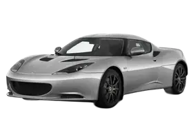 Lotus Evora