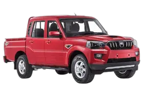 Mahindra Goa