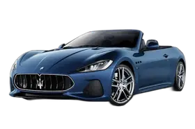 Maserati GranCabrio Sport