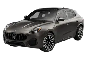 Maserati Grecale
