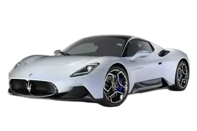 Maserati MCPura