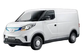 Maxus eDeliver 3