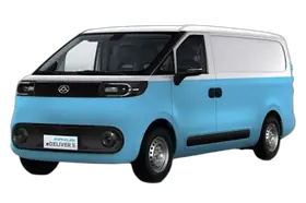 Maxus eDeliver 5