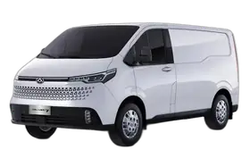 Maxus eDeliver 7