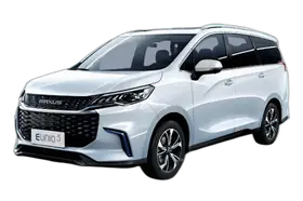 Maxus Euniq 5