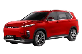 Maxus Euniq 6