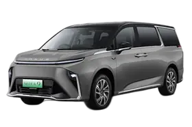 Maxus Mifa 9