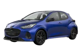Mazda Mazda2 Hybrid