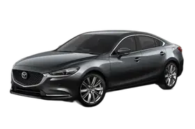 Mazda Mazda6