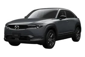 Mazda MX-30