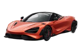 McLaren 765LT