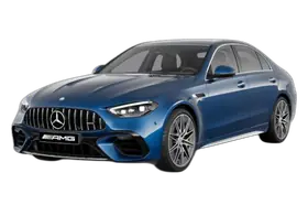 Mercedes-Benz C-Class AMG