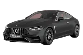 Mercedes-Benz CLE-Class AMG