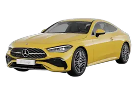 Mercedes-Benz CLE-Class