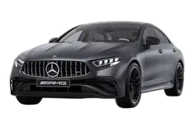 Mercedes-Benz CLS-Class AMG