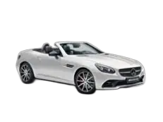 Mercedes-Benz SLC-Class AMG