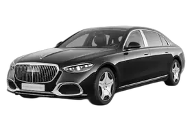 Mercedes-Maybach S-Class