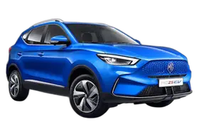 MG ZS EV
