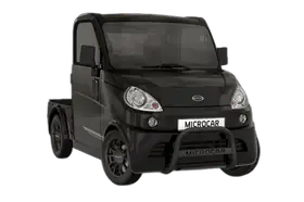 Microcar M.Cross