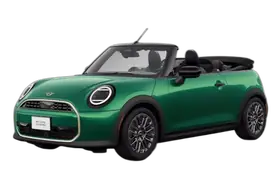 MINI Cabrio