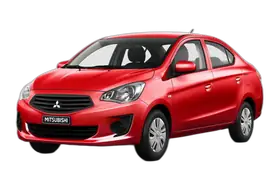 Mitsubishi Attrage
