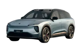 Nio EL6