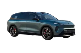 Nio EL8
