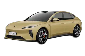 Nio ET5