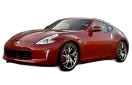 Nissan 370Z