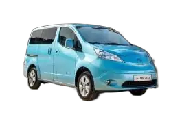 Nissan e-NV200