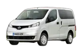 Nissan Evalia