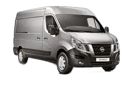 Nissan NV400