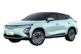 Omoda E5
