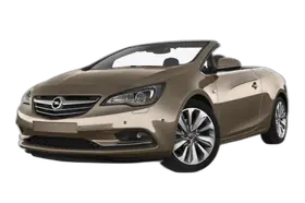Opel Cascada